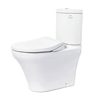 Bàn cầu TOTO CS818DE2