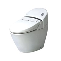 Bồn cầu khối Inax GC-2700-CW-RS3VN