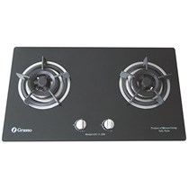 Bếp ga âm Grasso GS2-206