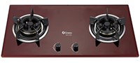 Bếp ga âm Grasso GS8-208 đỏ