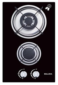 Bếp ga âm Malloca DG 02
