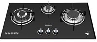 Bếp ga âm Malloca GHG 733B New