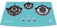 Bếp ga âm Malloca GHG-733C New