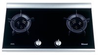 Bếp ga âm Rinnai RB-2CG(B)