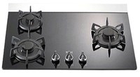 Bếp ga âm Rinnai RB-37GF-L(B) New