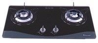 Bếp ga âm Rinnai RVB-2(Wv-M)