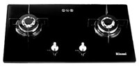 Bếp ga âm Rinnai RVB-212BG