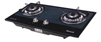Bếp ga âm Rinnai RVB-2BG(D)