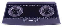 Bếp ga âm Rinnai RVB-2GI(FC)