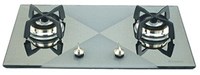 Bếp ga âm Rinnai RVB-2GSD(GX)