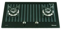 Bếp ga âm Rinnai RVB-2GSD(RB)