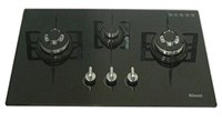 Bếp ga âm Rinnai RVB-312BG