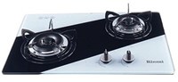Bếp ga âm Rinnai RVB-6Q(G)