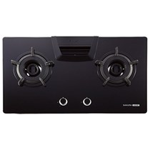 Bếp ga âm Sakura G-2772G
