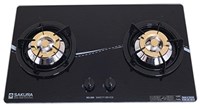 Bếp ga âm Sakura SG-268
