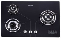 Bếp ga âm Sakura SG-2830G