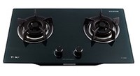 Bếp ga âm Taka TK-208A2
