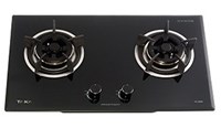 Bếp ga âm Taka TK-208B1