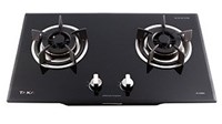 Bếp ga âm Taka TK-208D2