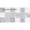 Bộ gạch Thạch Bàn 30x60 Giấy dán tường M002
