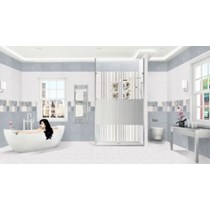 Bộ gạch Thạch Bàn 30x60 Giấy dán tường M002