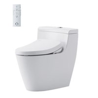 Bồn cầu 1 khối TOTO MS636CDW9