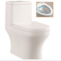 Bồn cầu Basic BS 101