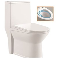Bồn cầu Basic BS 104