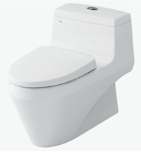 Bồn cầu khối Inax AC-1035VN