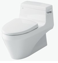Bồn cầu khối Inax AC-1135VN
