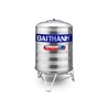 Bồn nước Inox Đại Thành 1500L đứng