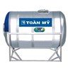 Bồn nước Inox Toàn Mỹ 1000 lít ngang