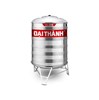 Bồn nước Inox Vigo Sus 316 Đại Thành 1000l đứng