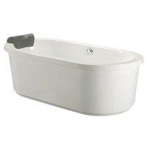 Bồn tắm lập thể Caesar AT6170