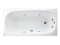 Bồn tắm massage xây Caesar MT0150