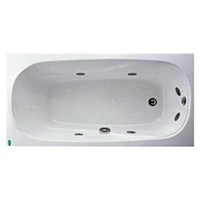 Bồn tắm massage xây Caesar MT0170