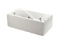 Bồn tắm massage Caesar MT0170L(R)