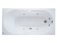 Bồn tắm massage Caesar MT0250L(R)
