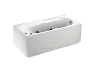 Bồn tắm massage Caesar MT0270L(R)