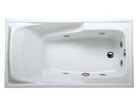 Bồn tắm massage Caesar MT0440L(R)