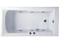 Bồn tắm massage Caesar MT0570L(R)