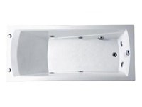 Bồn tắm massage Caesar MT0640