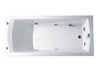 Bồn tắm massage Caesar MT0650