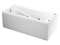 Bồn tắm massage chân yếm Caesar MT0650L(R)