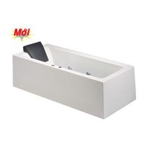Bồn tắm massage đèn Caesar MT0660C