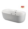 Bồn tắm massage Caesar MT0770