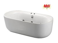 Bồn tắm massage Caesar MT0770