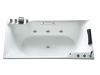 Bồn tắm massage xây Caesar MT0870