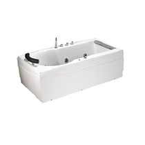Bồn tắm massage Caesar MT211L(R)