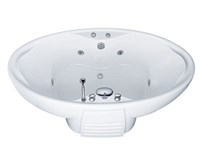 Bồn tắm massage Caesar MT3280